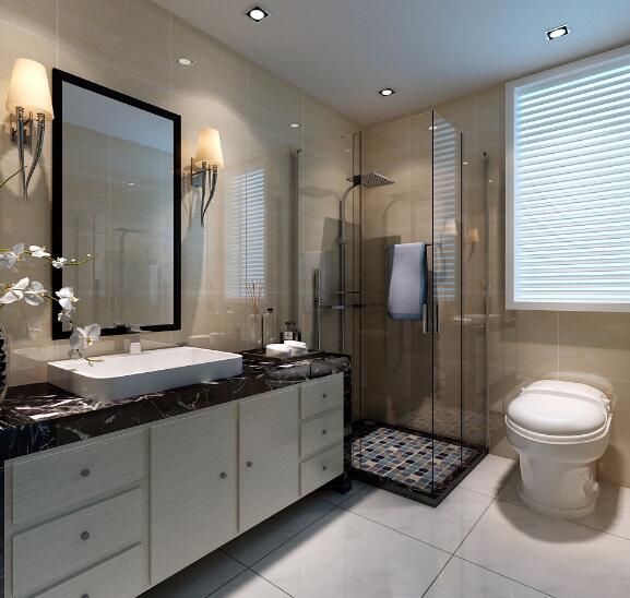 衛生間裝修指南，改善使用體驗